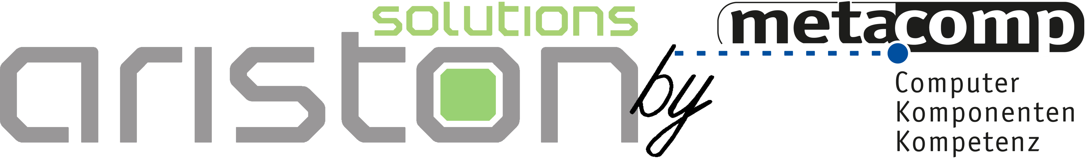 ariston by MetaComp GmbH